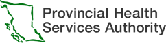 Provincial Health Services Authority